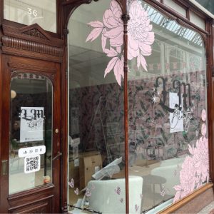 Window Decals