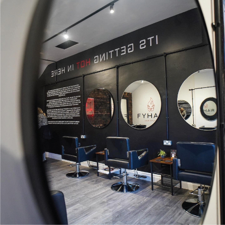 Wall Vinyl - Image 2