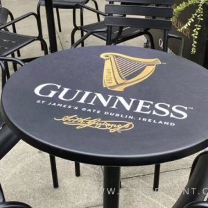 Table Promotions