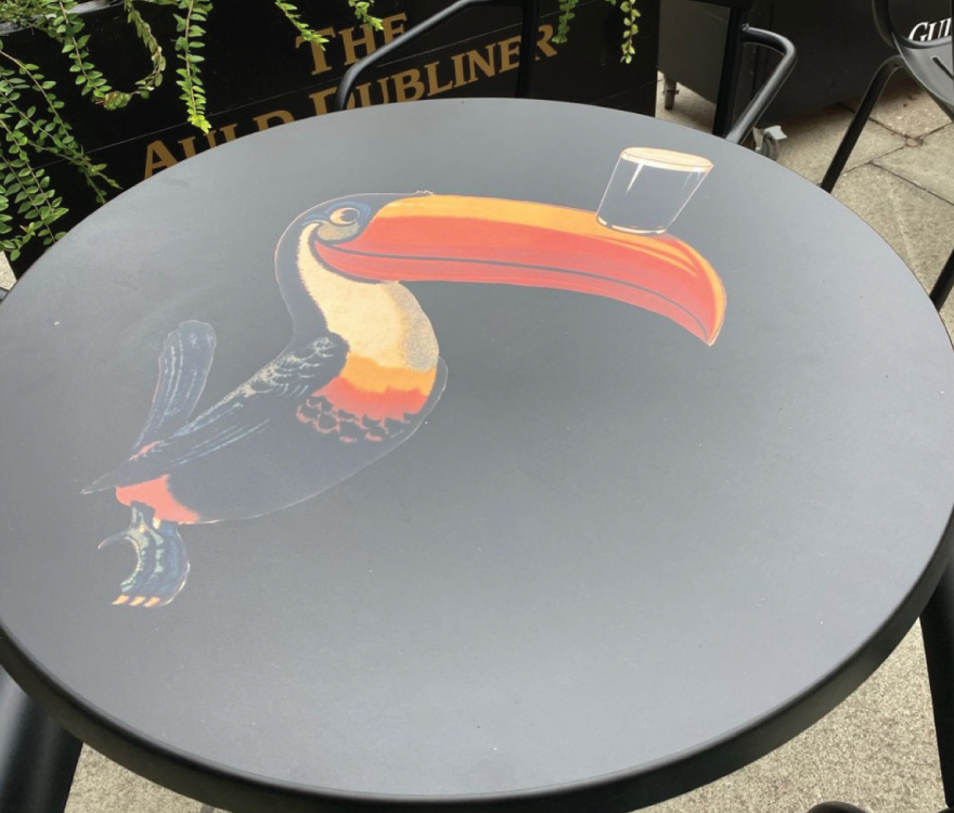 Table Promotions - Image 2