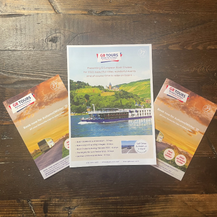 Booklets - Image 2