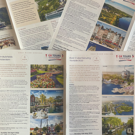Booklets - Image 3