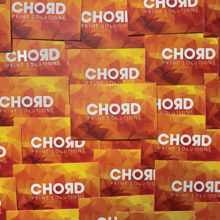 Business Cards