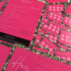 Business Stationary