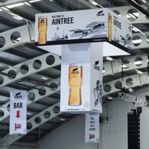 Marquee Branding