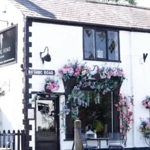 Conservation Areas