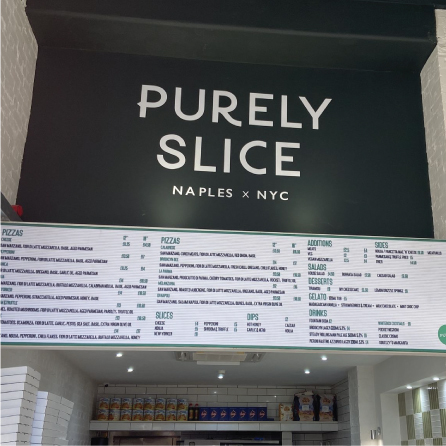 Menu Boards - Image 2