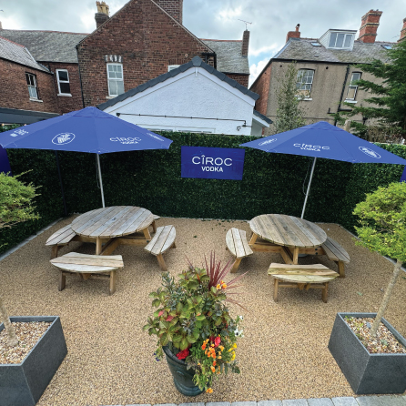Beer Gardens - Image 2