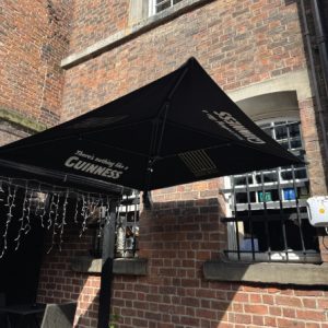 Parasols