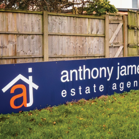 Perimeter Sponsor Boards - Image 2