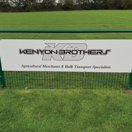 Perimeter Sponsor Boards - Image 5