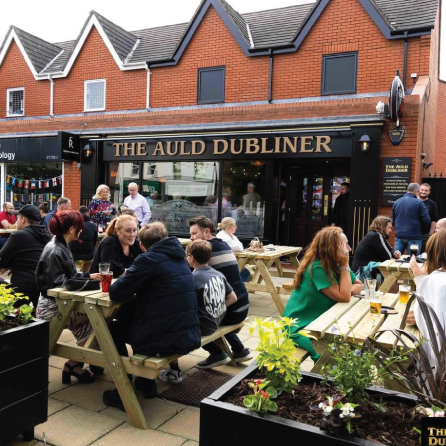 Beer Gardens - Image 3