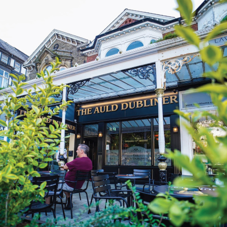Beer Gardens - Image 4