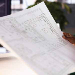 Blue Print Plans