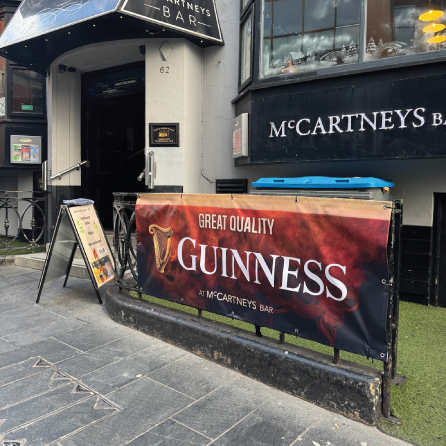 Café Barriers - Image 5