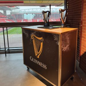 Drinks Dispensers