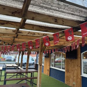 Flags