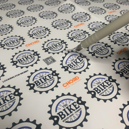 Labels and Stickers - Image 2