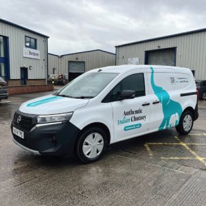 Part Wrap