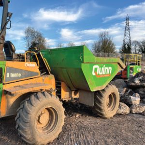 Plant and Machinery