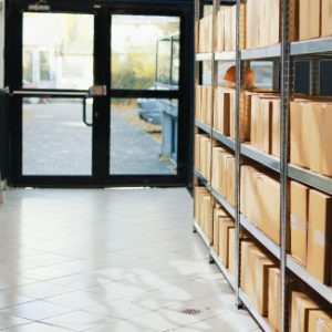 Storage